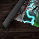 Here be Dragons Lords Playmat