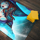 Icy Witch Playmat