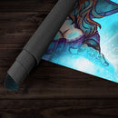 Icy Witch Playmat