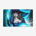 Icy Witch Playmat