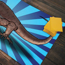 Queen of Chill Playmat