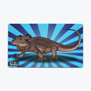Queen of Chill Playmat