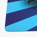 Queen of Chill Playmat