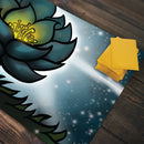 Sol Lotus Playmat