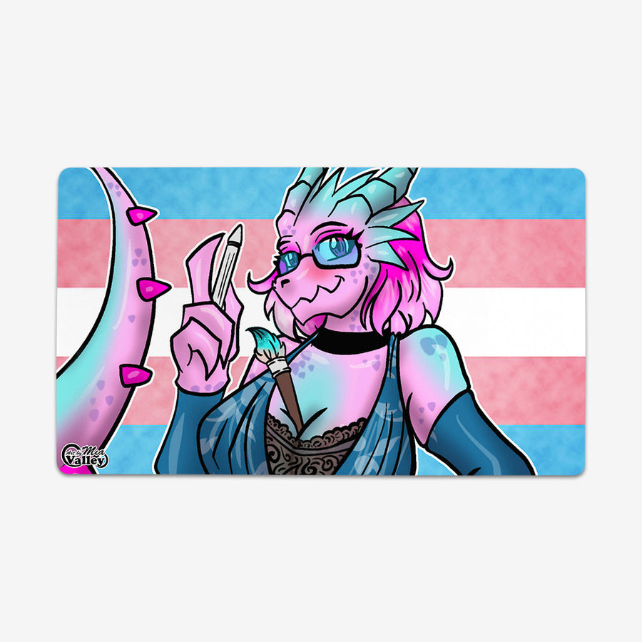 Vailia Playmat