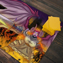 Watch the World Burn Playmat