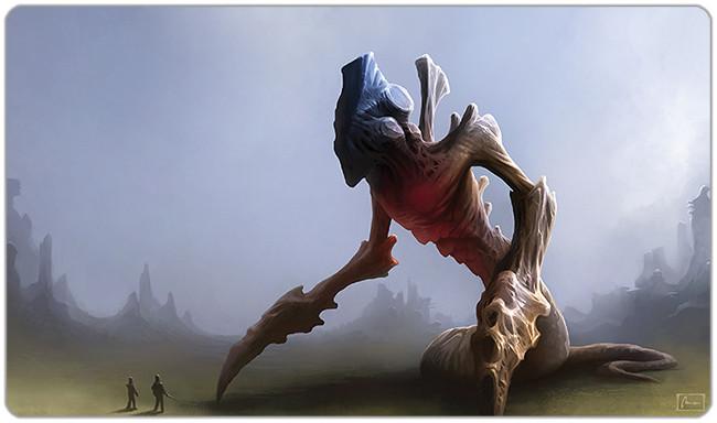 Dismal Giant