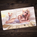 Aelyth Playmat