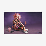 Demongirl Cady Playmat