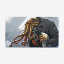 Wage Slave Playmat