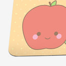 Apple Buddies Playmat