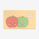 Apple Buddies Playmat