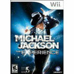 Michael Jackson: The Experience - Wii