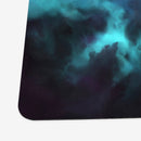 Breach In Space Playmat