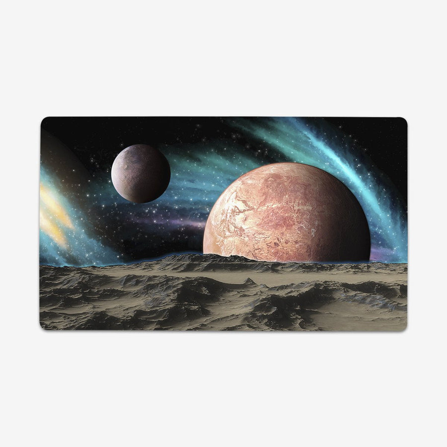Outer Colonies Playmat