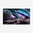 Tempest Of Space Playmat