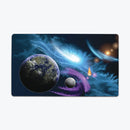 The Astro Plane Playmat