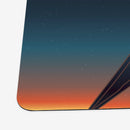 The Sentinel Playmat