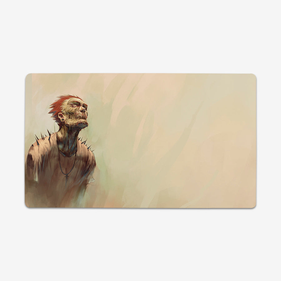 Nothing Playmat