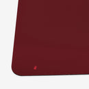 Red Revenant Playmat