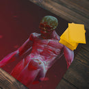 Red Revenant Playmat