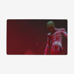 Red Revenant Playmat