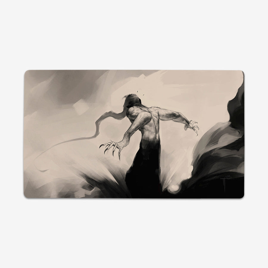 Vampire's Mark Playmat