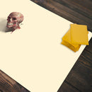 Zombie Head Playmat