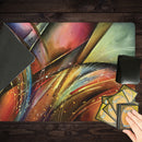 AD3 Playmat