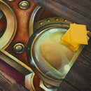 Access Denied Playmat
