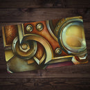 Access Denied Playmat