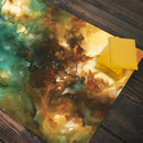 Alluring Space Playmat