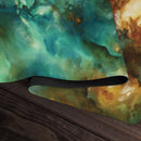 Alluring Space Playmat