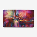City of Fire Playmat