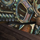 Harmony Playmat