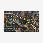 Harmony Playmat