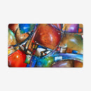 Incognito Playmat