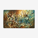 More Visions Playmat