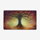 Tree of Life Playmat