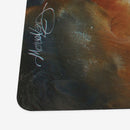 Turmoil Playmat