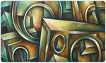 Blockade Playmat