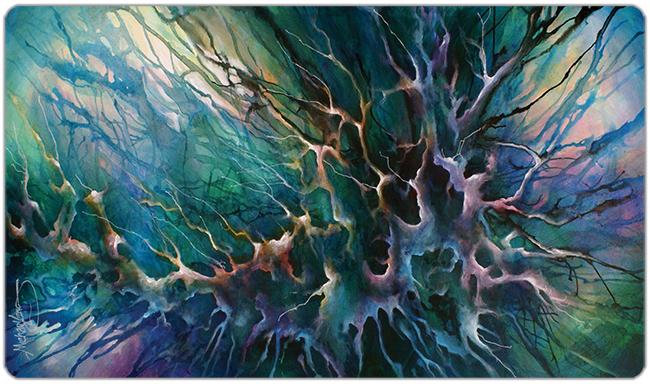Daydream Playmat