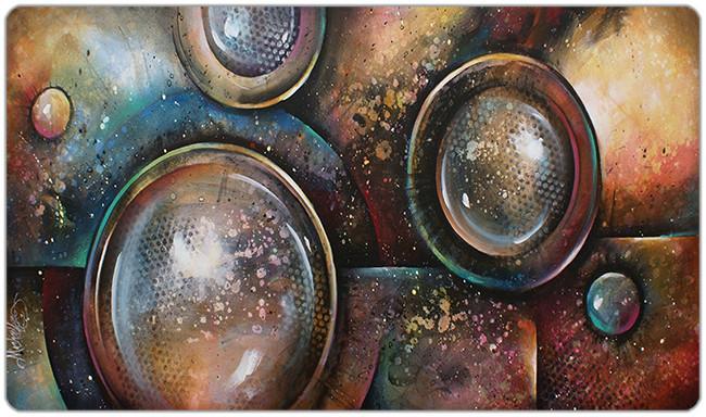 Inevitable Playmat