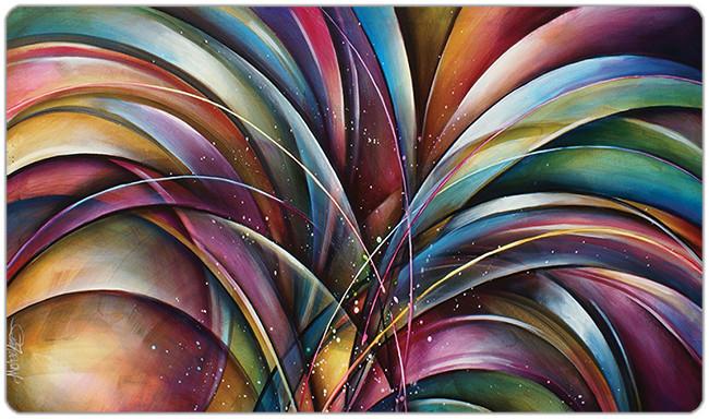 Lilys Song 2 Playmat