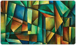 No Way Out Playmat