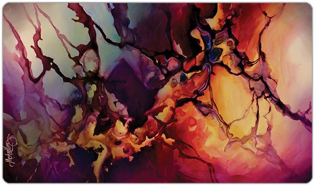 Passion Playmat