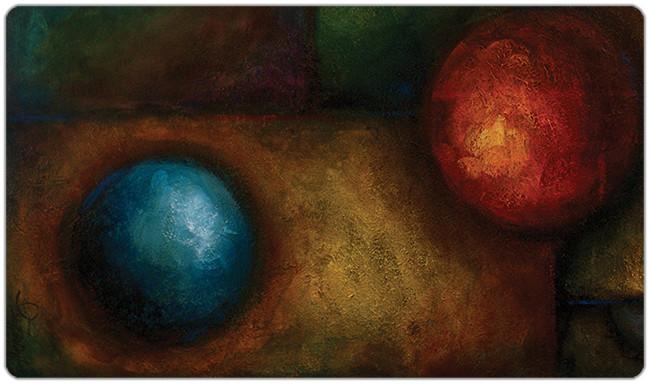 Position of Choice Playmat