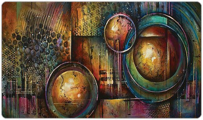 Remaining Elements Playmat