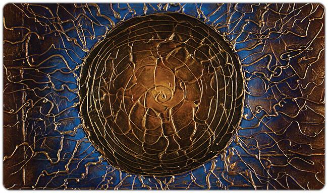 Soul Playmat