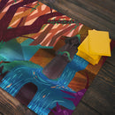 Bird's Eye View Playmat